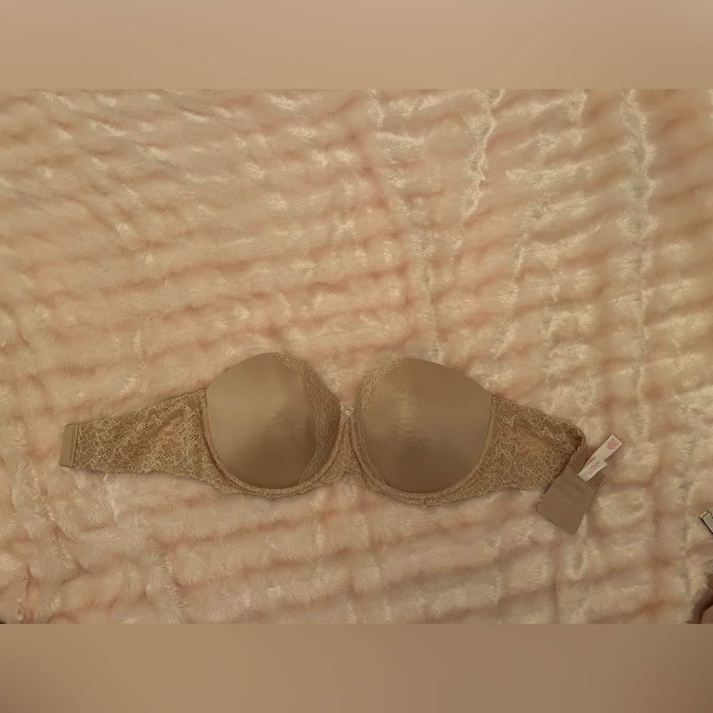 Victorias Secret-buy one get one equal or lesser value!